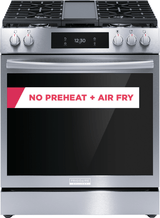 Frigidaire GCFG3060BF