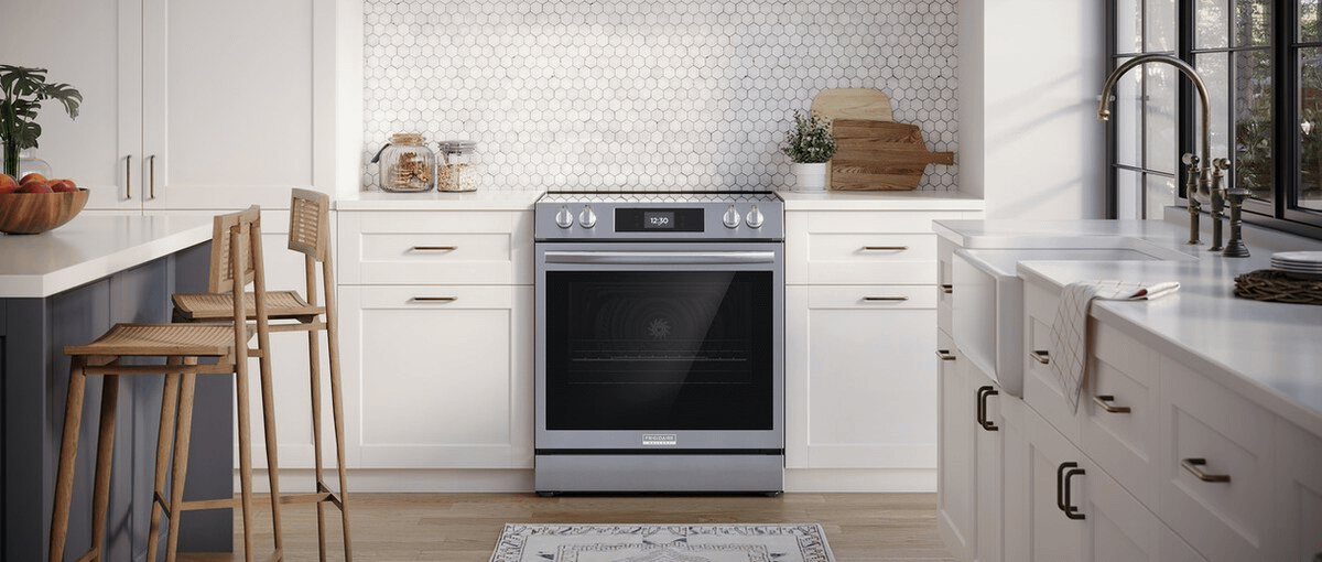 Frigidaire GCFE3060BF