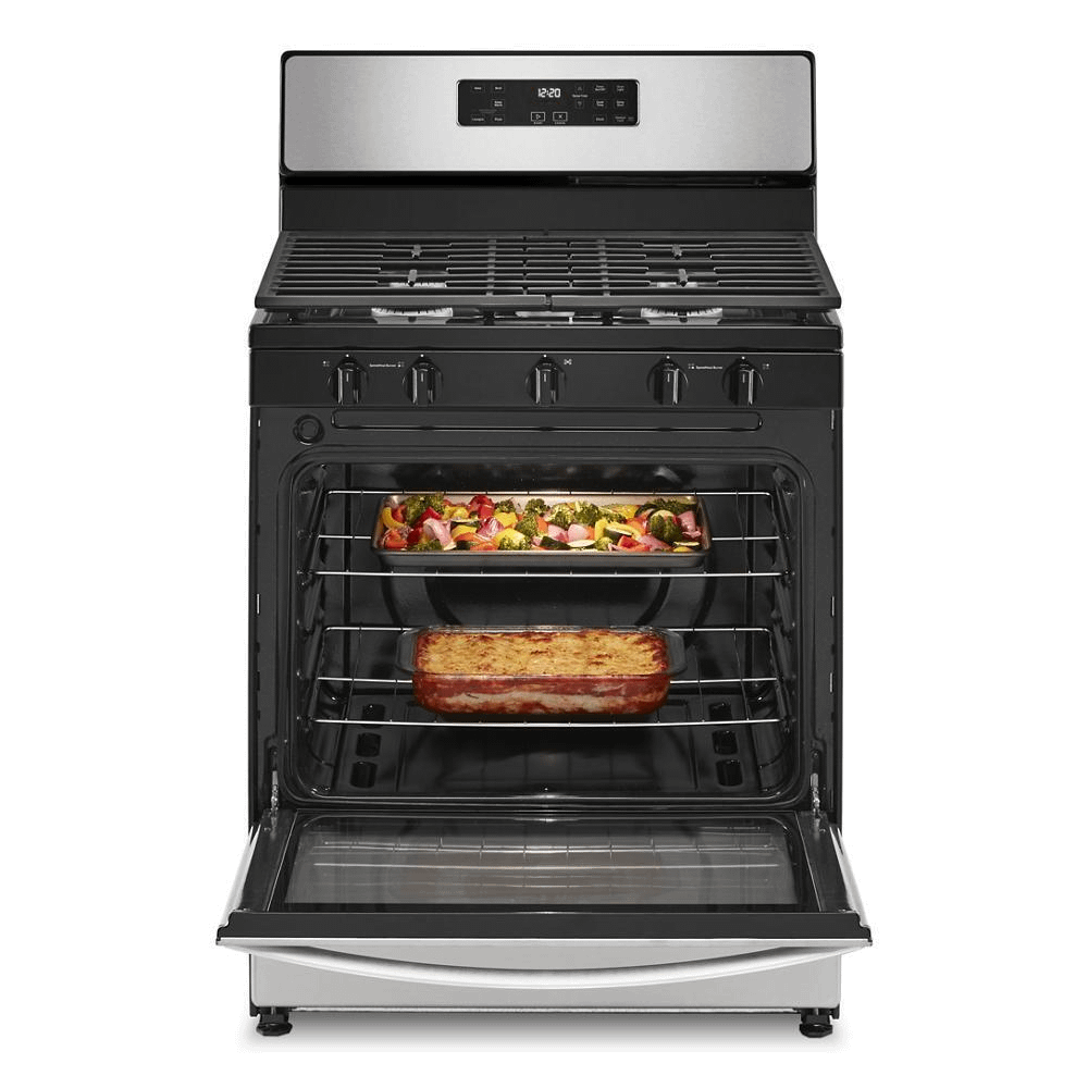 Whirlpool WFG505M0MS