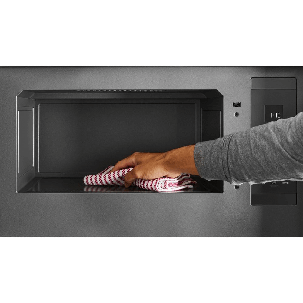 KitchenAid KMMF330PBS