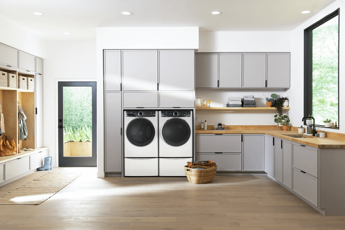 Electrolux ELFG7637AW