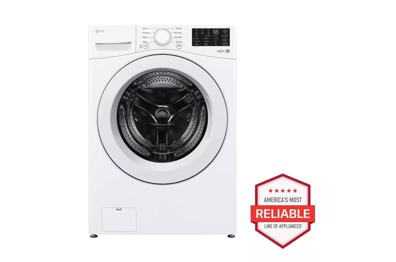 LG WM3470CW
