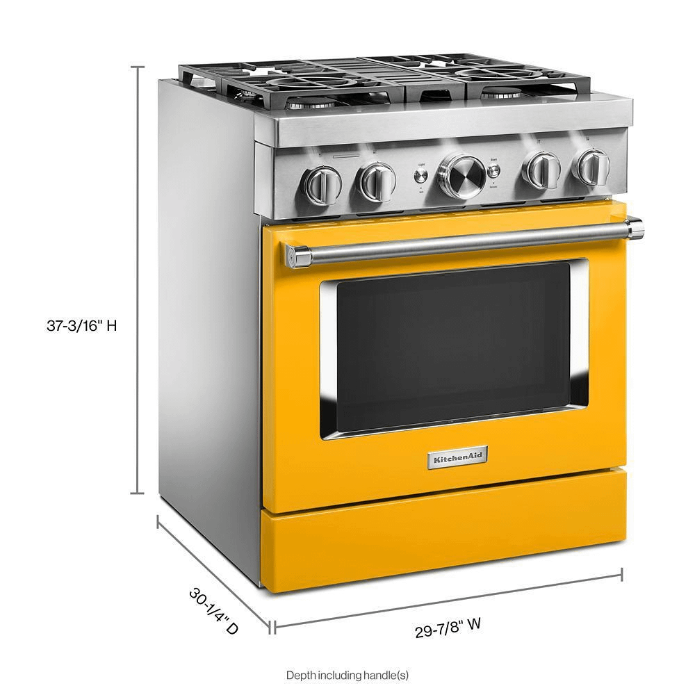 KitchenAid KFDC500JYP