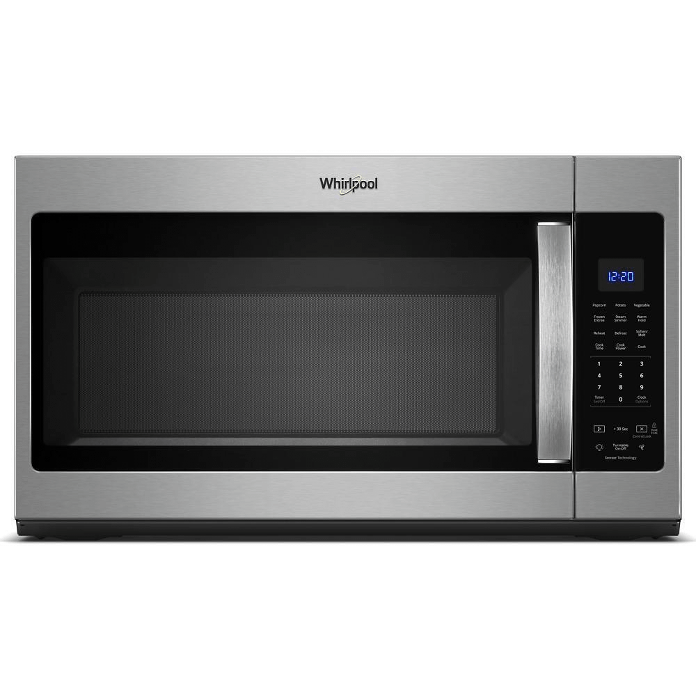 Whirlpool WMH32519HZ