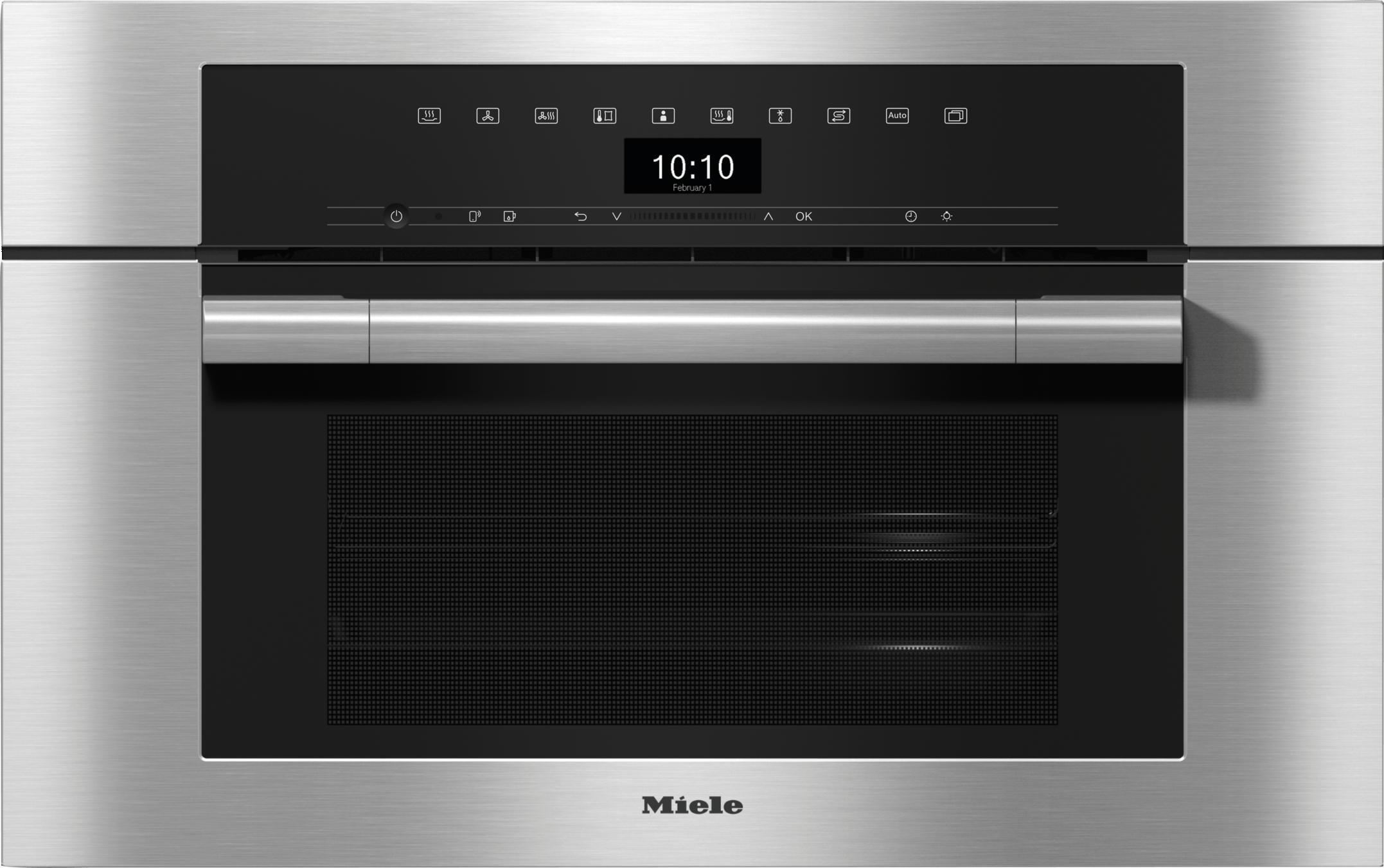 Miele DGC7370