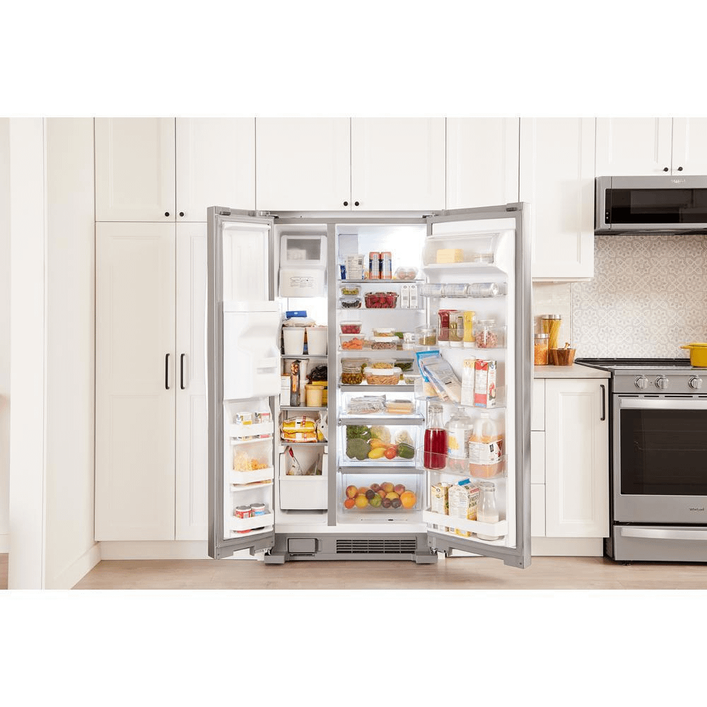 Whirlpool WRS321SDHZ