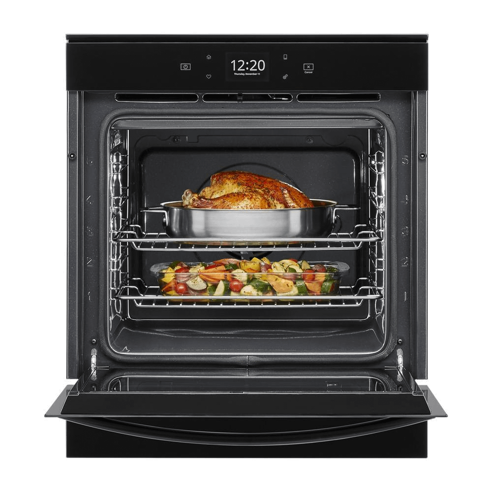 Whirlpool WOS52ES4MB