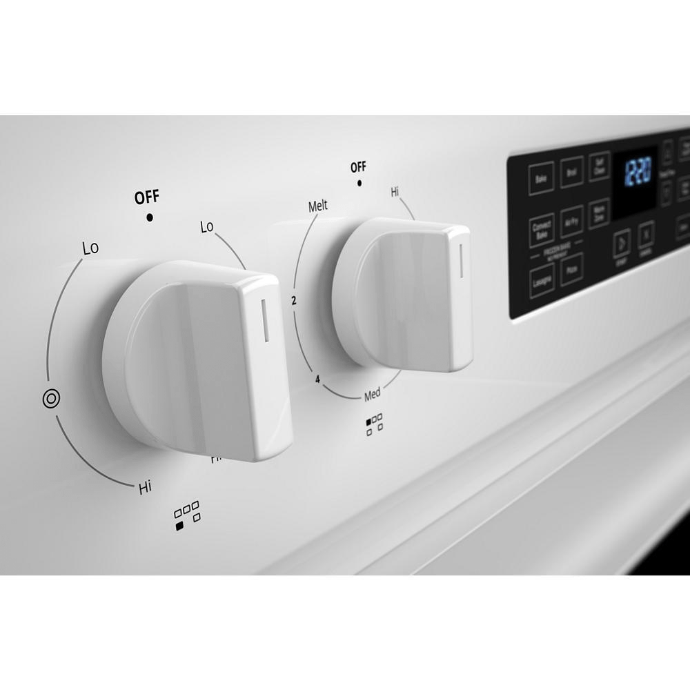 Whirlpool WFE550S0LW