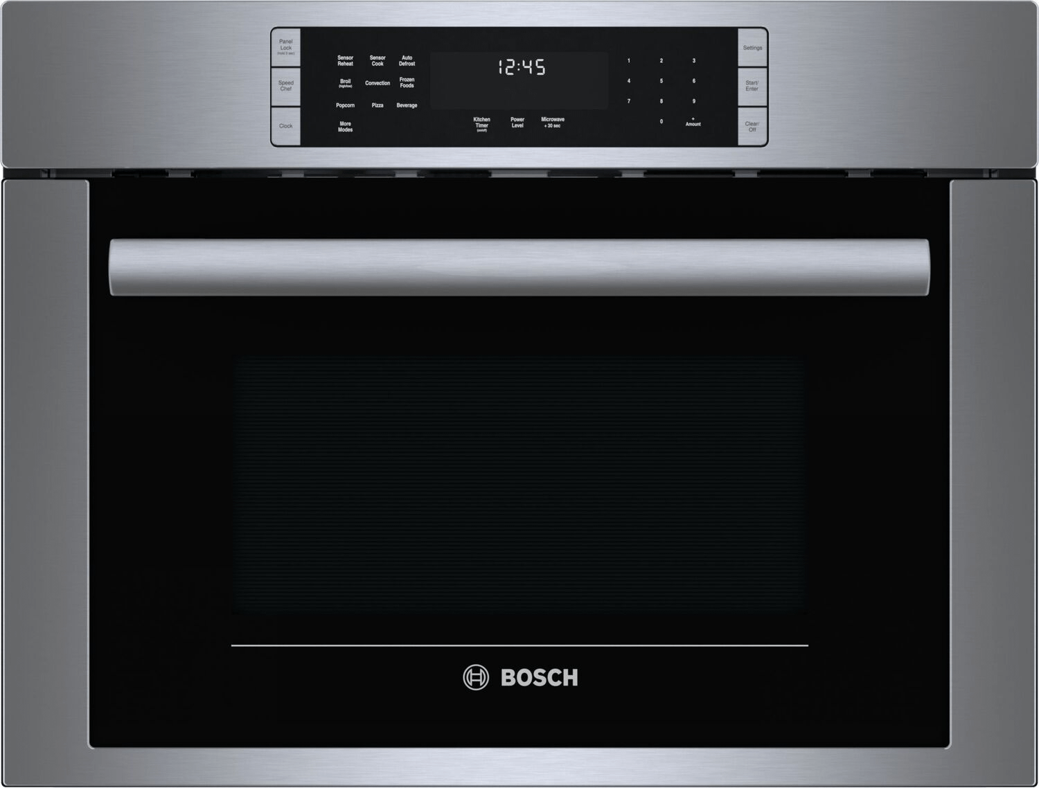 Bosch HMC54151UC