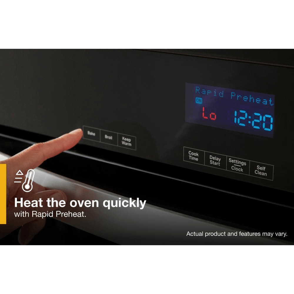 Whirlpool WOES3030LS