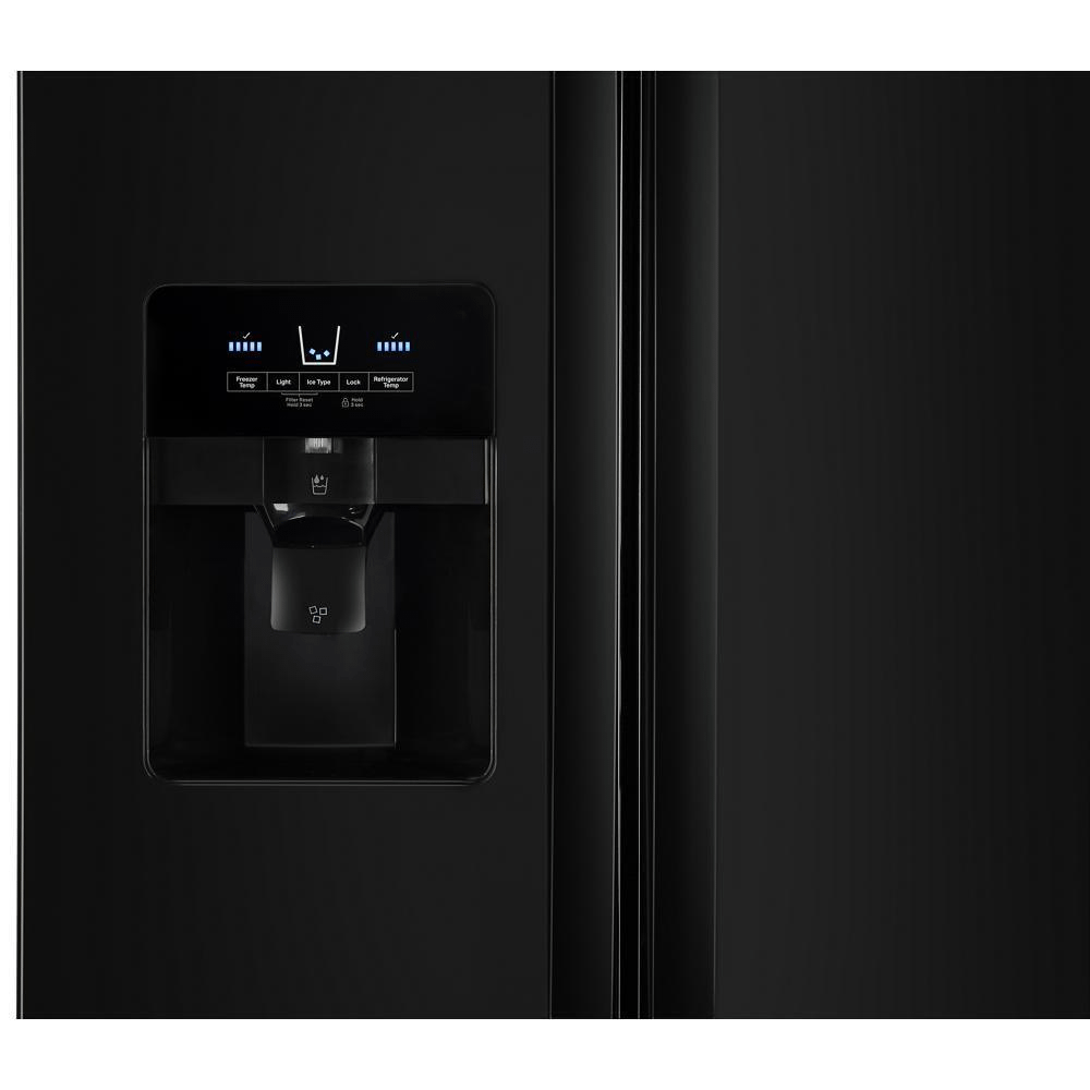 Whirlpool WRS335SDHB