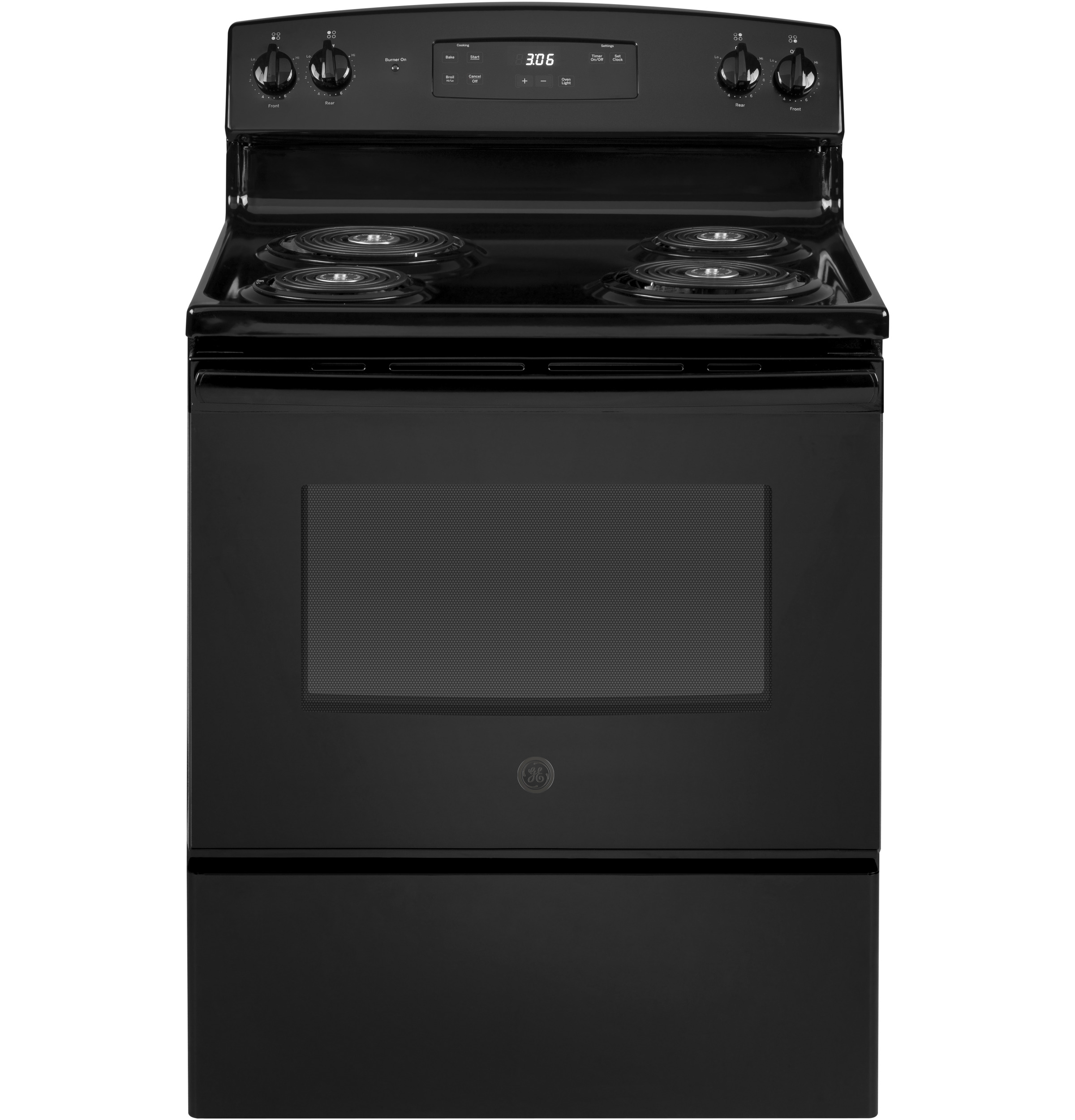 GE JBS360DMBB