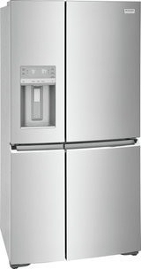 Frigidaire GRQC2255BF