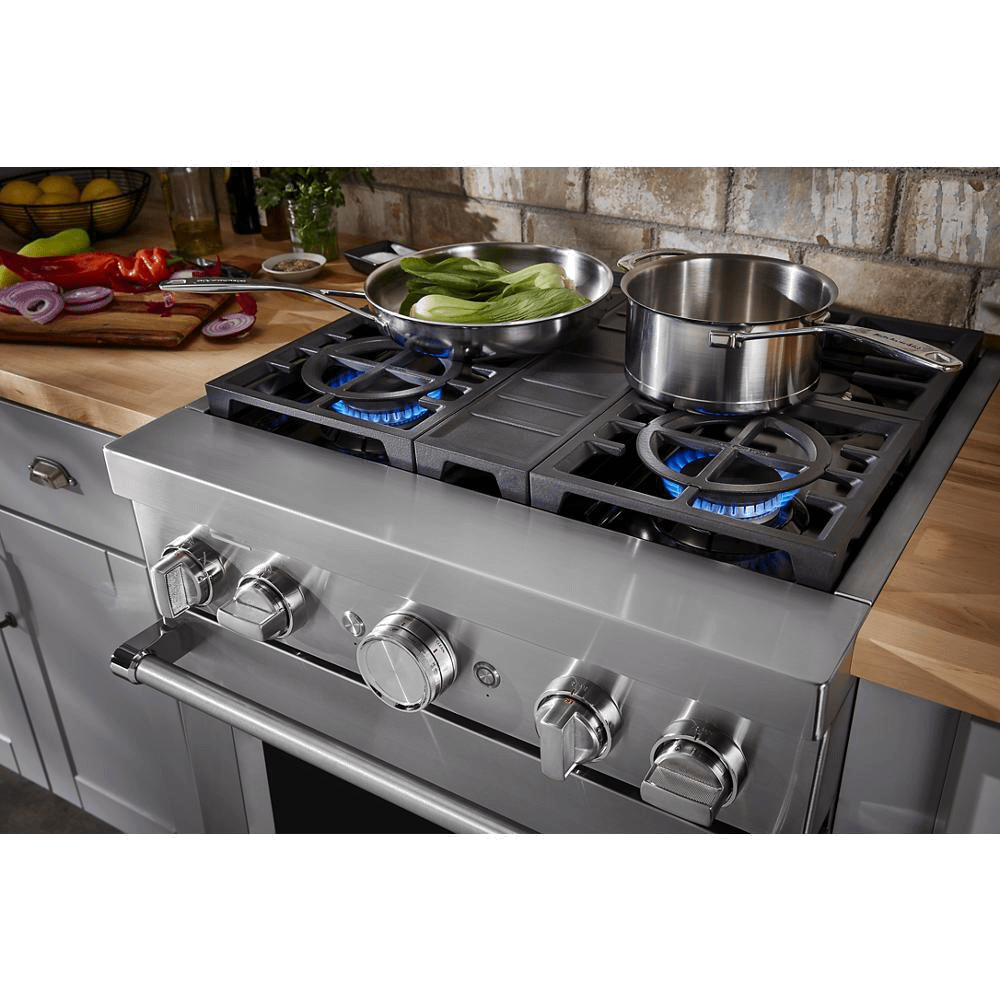 KitchenAid KFDC500JSS