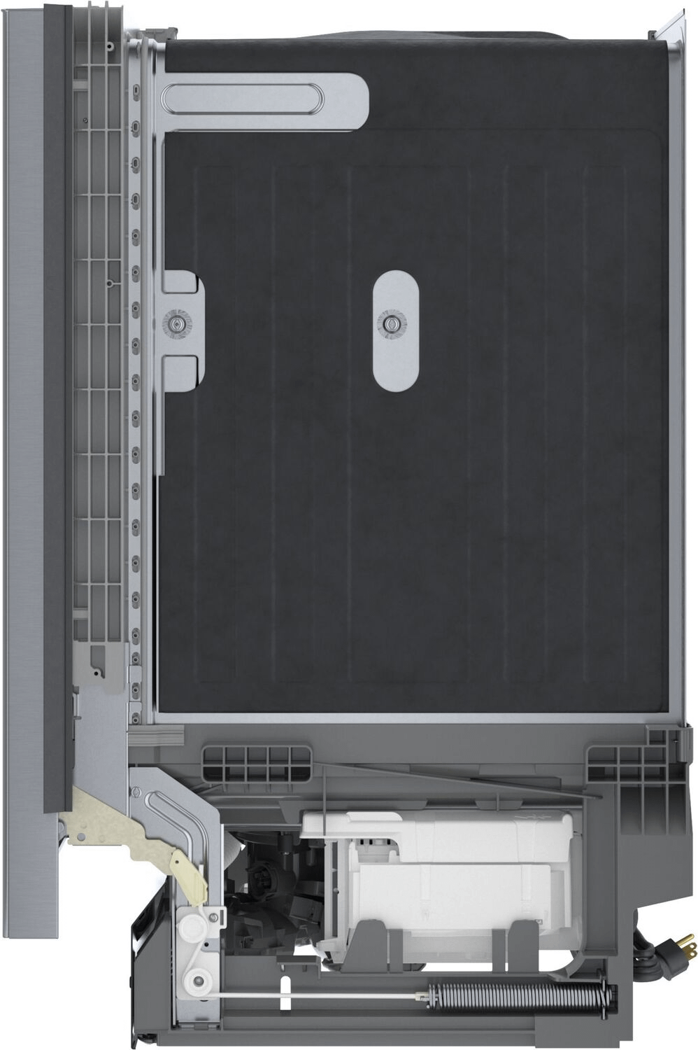 Bosch SHE3AEM5N