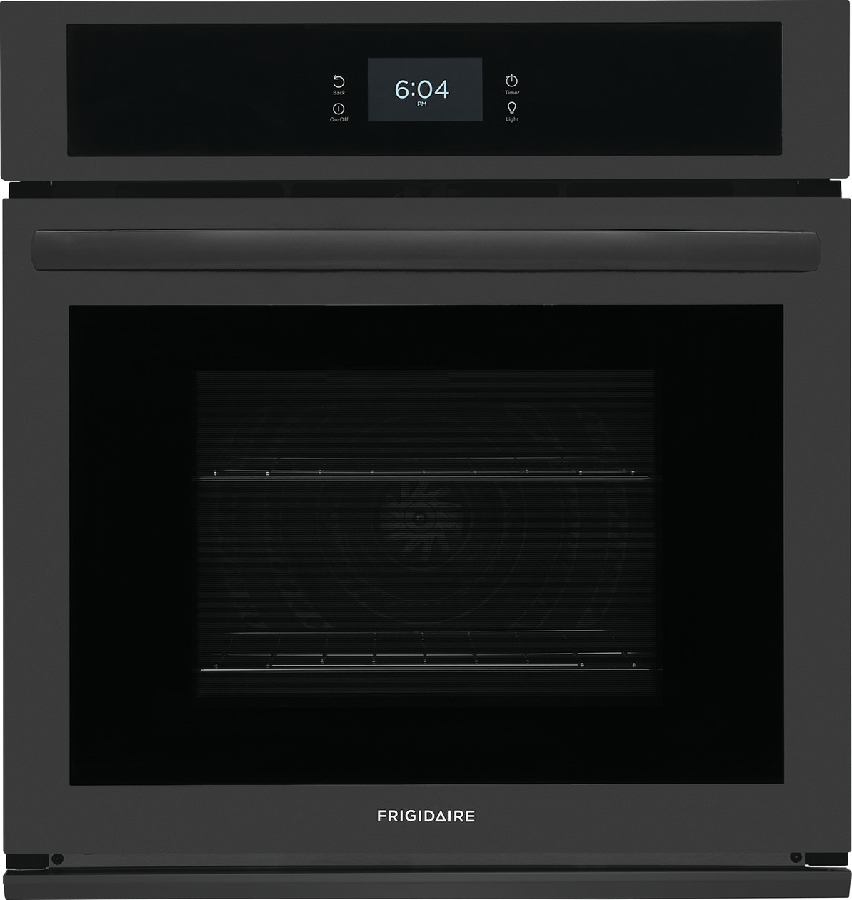 Frigidaire FCWS2727AB