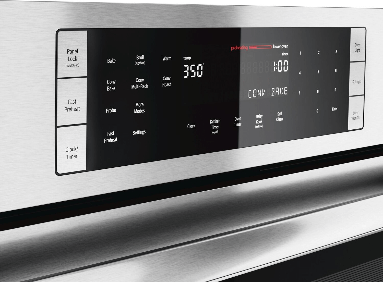 Bosch HBL8651UC