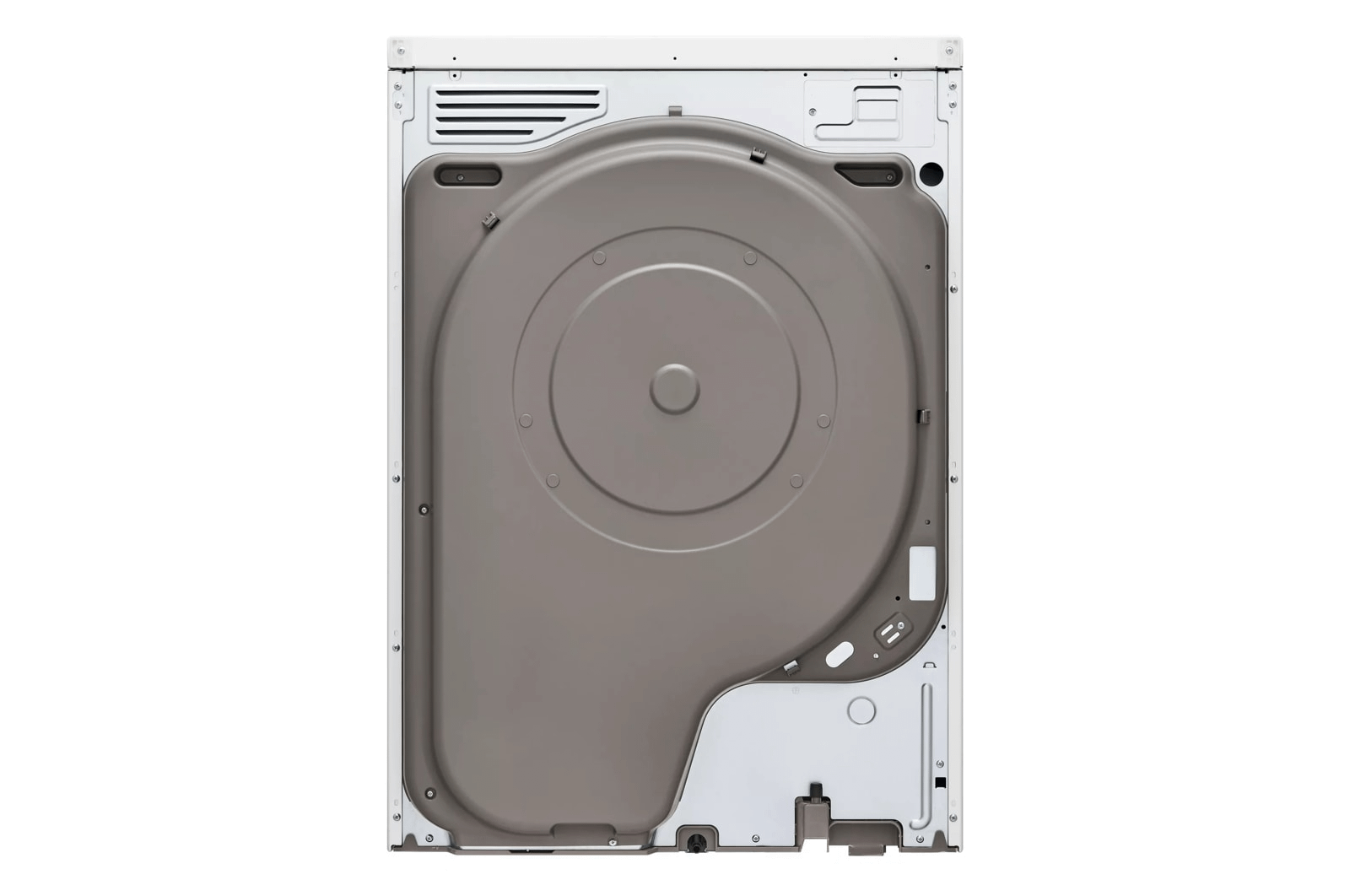 LG DLHC5502W