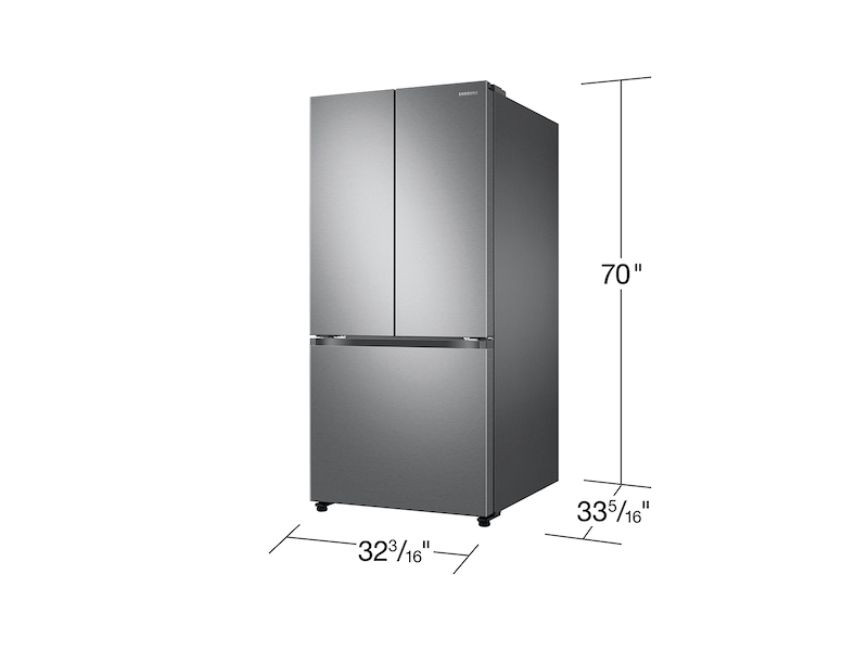 Samsung RF25C5551SR