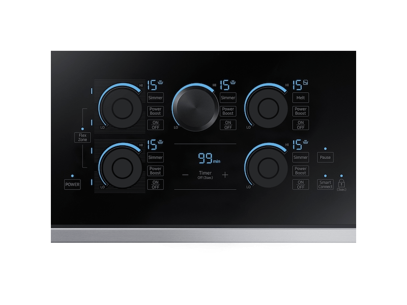 Samsung NZ36K7880US