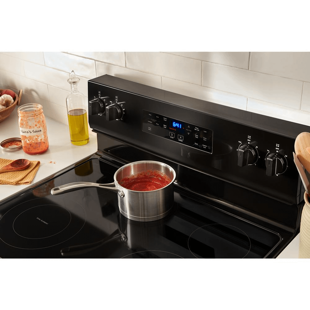 Whirlpool WFES3530RB