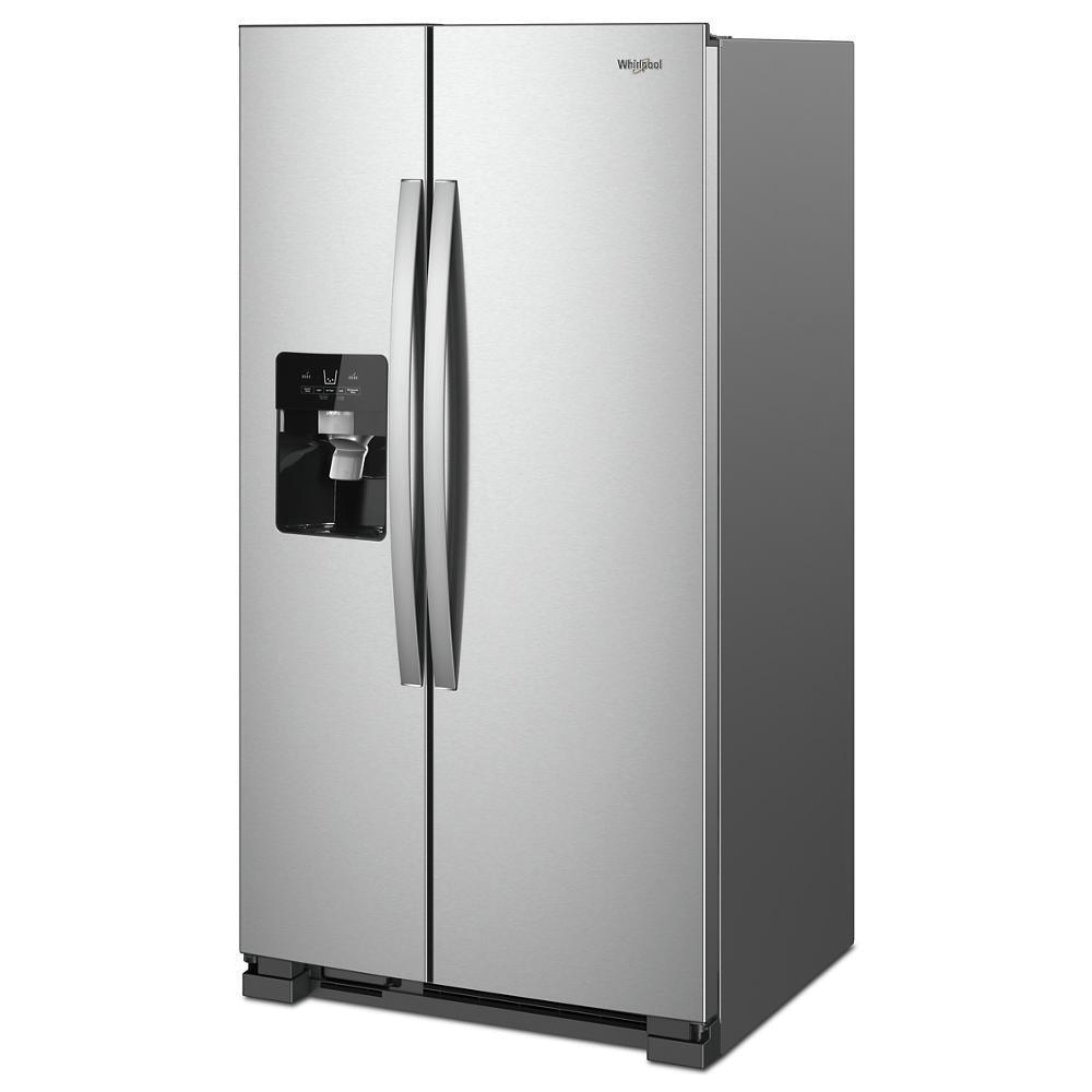 Whirlpool WRS335SDHM