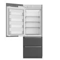 Sub-Zero DET3050FIR