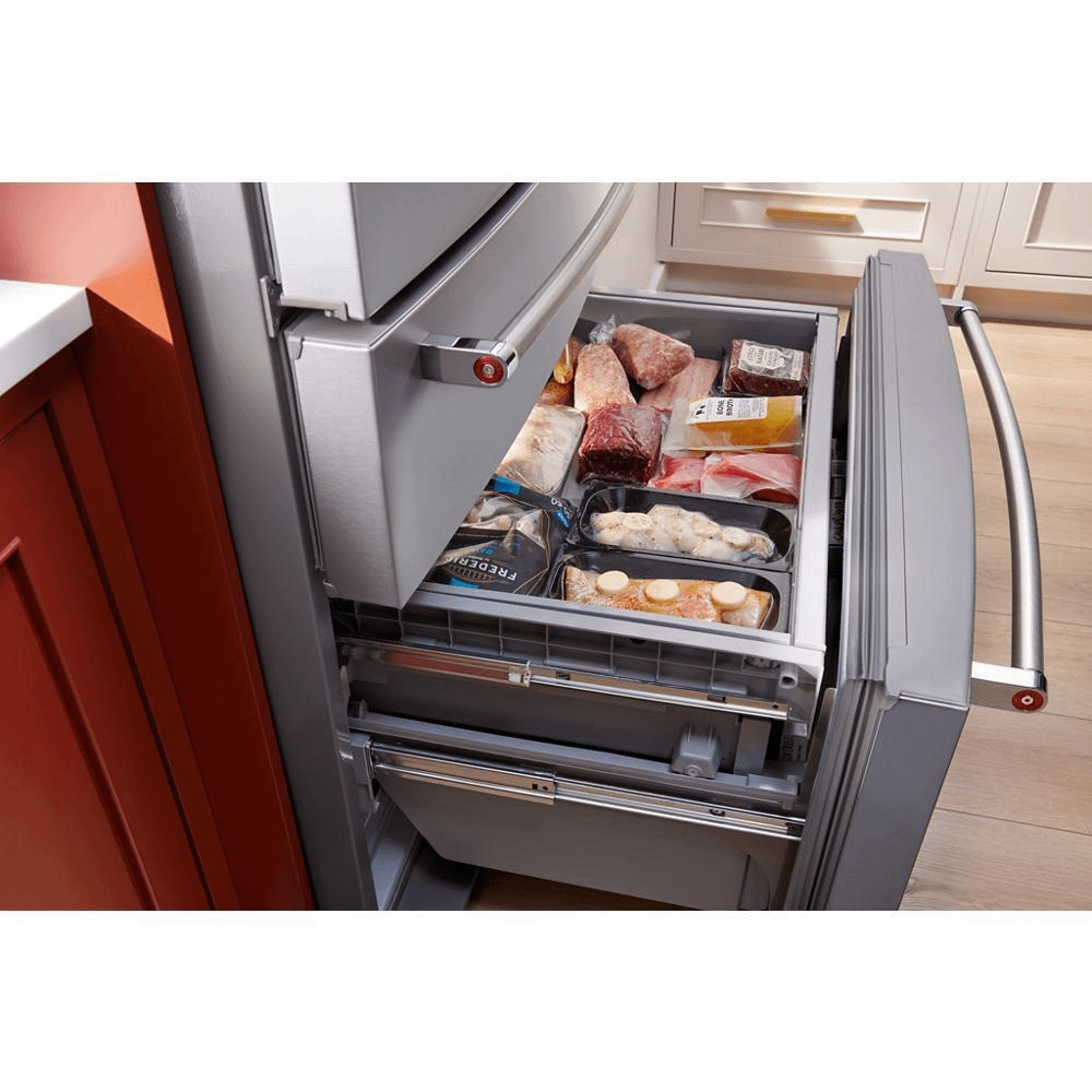 KitchenAid KRMF536RPS