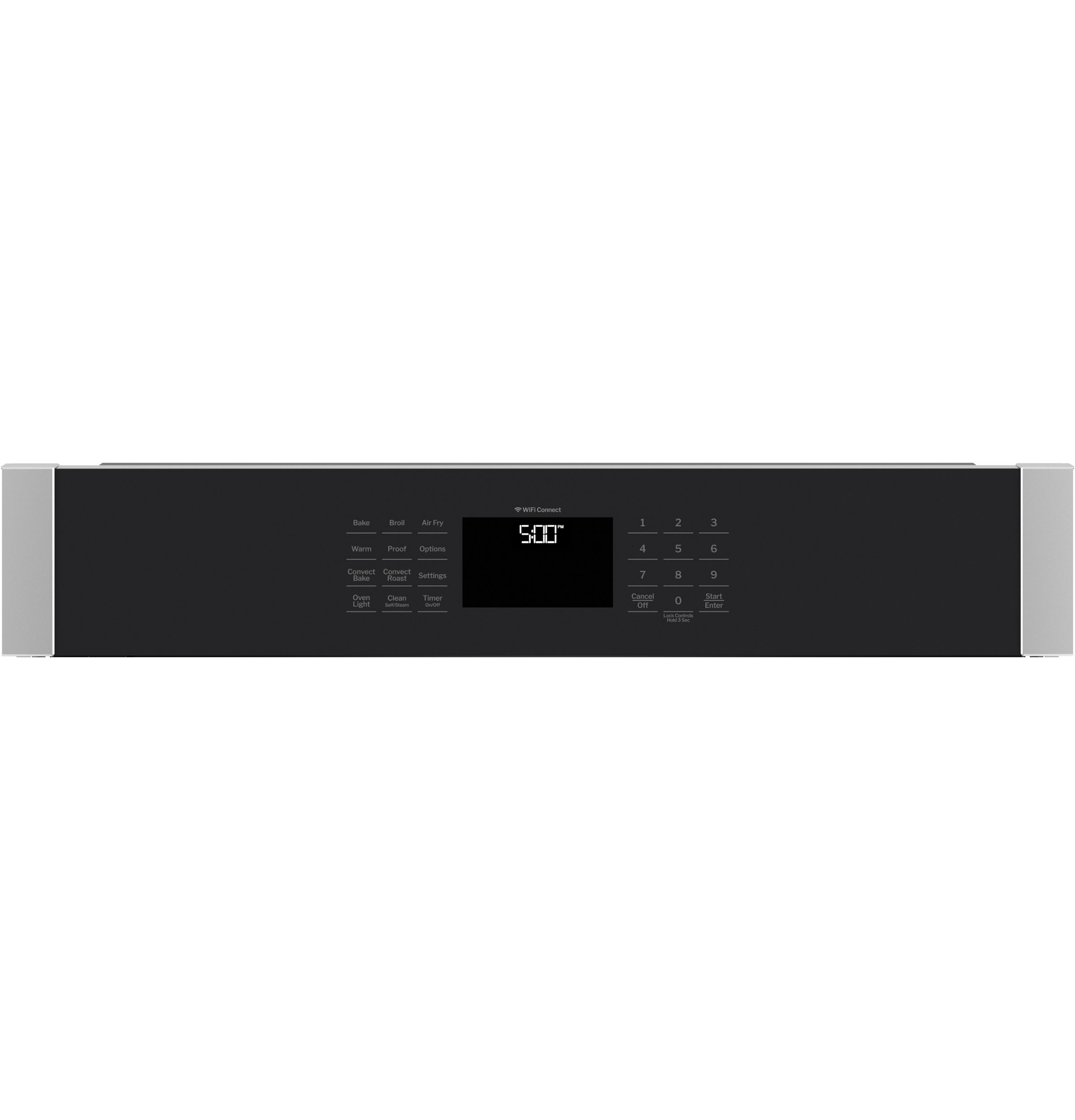 GE JTD5000SVSS