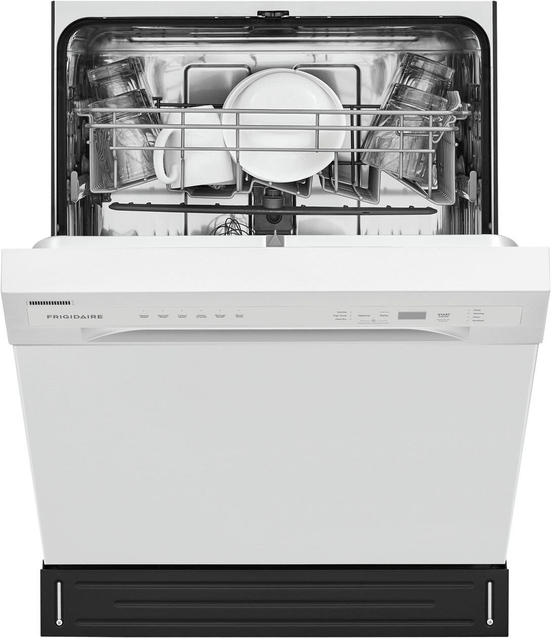 Frigidaire FFBD2420UW