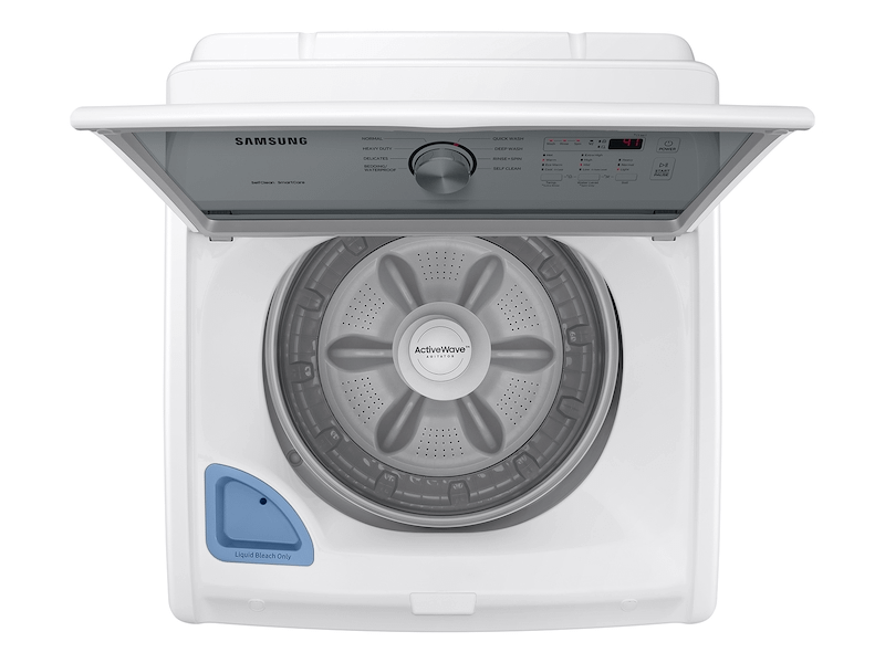 Samsung WA44A3205AW