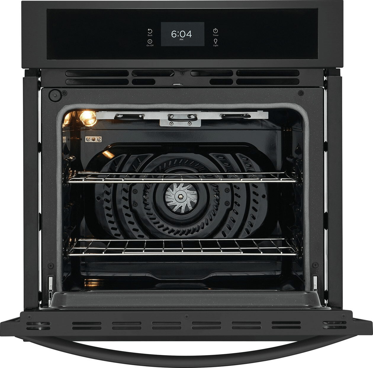 Frigidaire FCWS2727AB