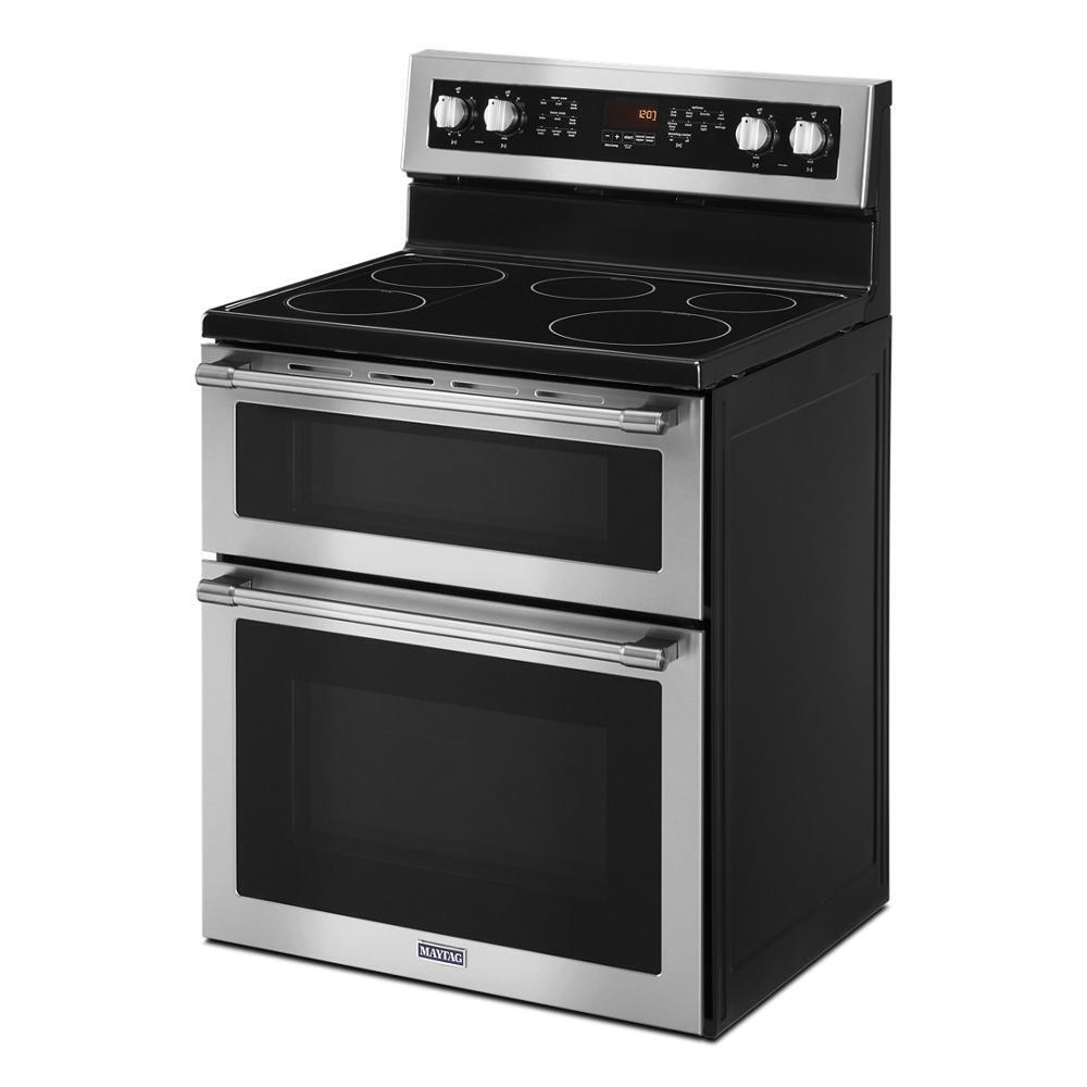 Maytag MET8800FZ
