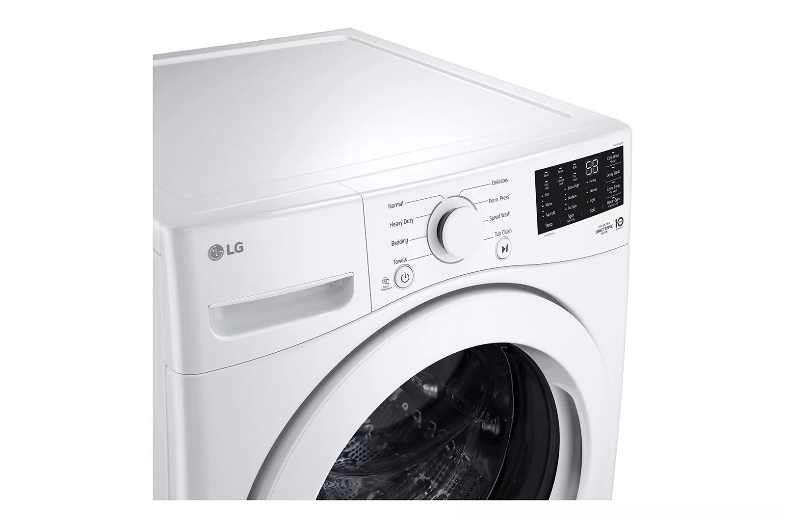 LG WM3470CW