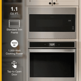 Whirlpool WMT55511KS