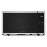 KitchenAid KMCS522PPS