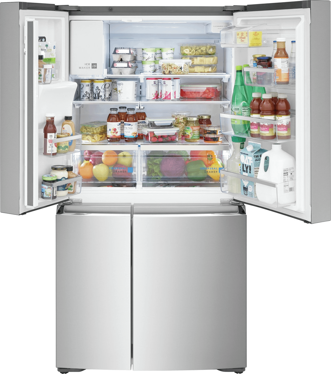 Frigidaire GRQC2255BF