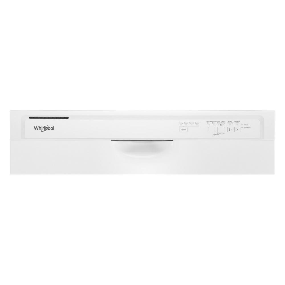 Whirlpool WDF341PAPW