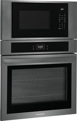 Frigidaire FCWM3027AD