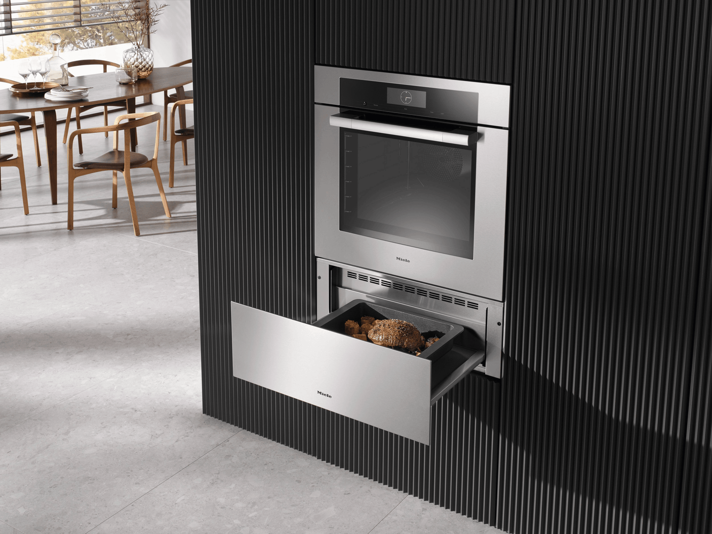 Miele ESW7580