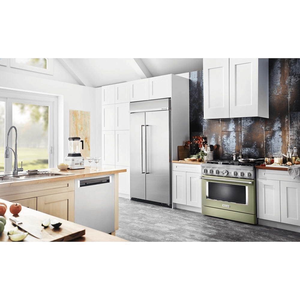 Whirlpool UVL6036JSS