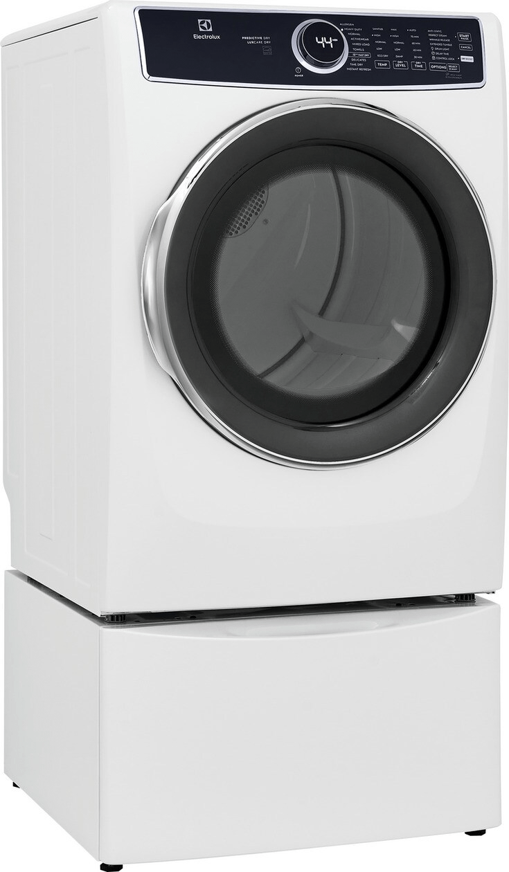 Electrolux ELFG7537AW