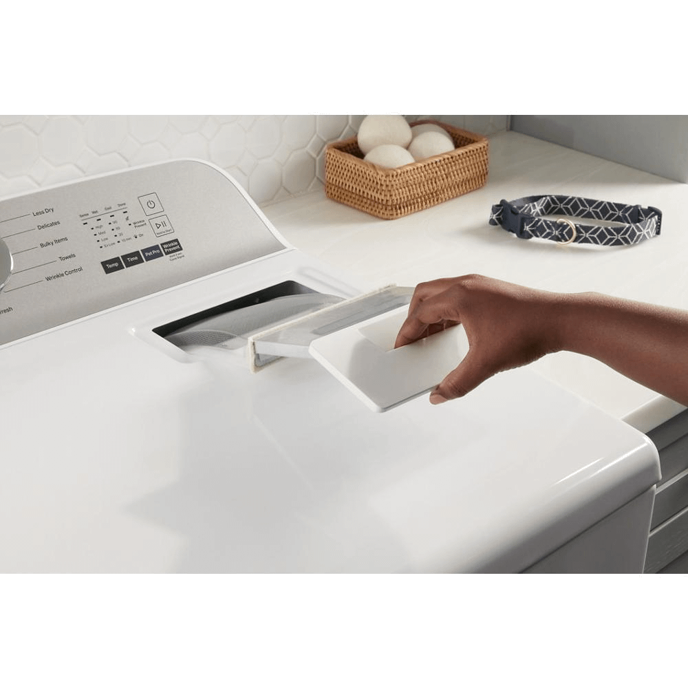 Maytag MGD6500MW