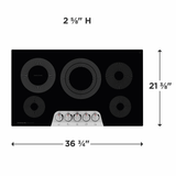 Frigidaire GCCE3670AS