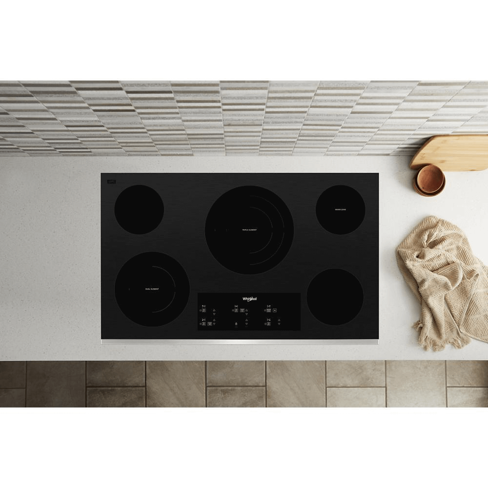 Whirlpool WCE97US6KS