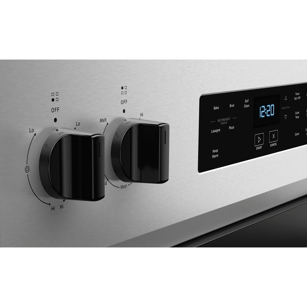Whirlpool WFES3530RS