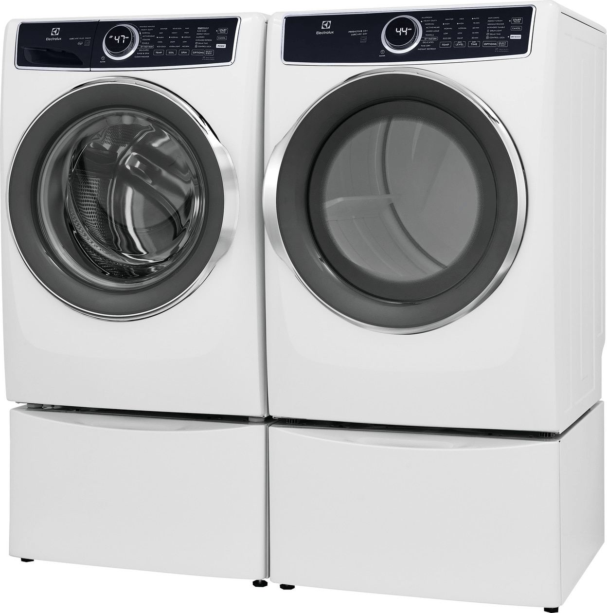 Electrolux ELFE7537AW