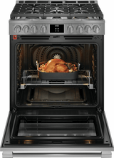 Frigidaire PCFG3080AF