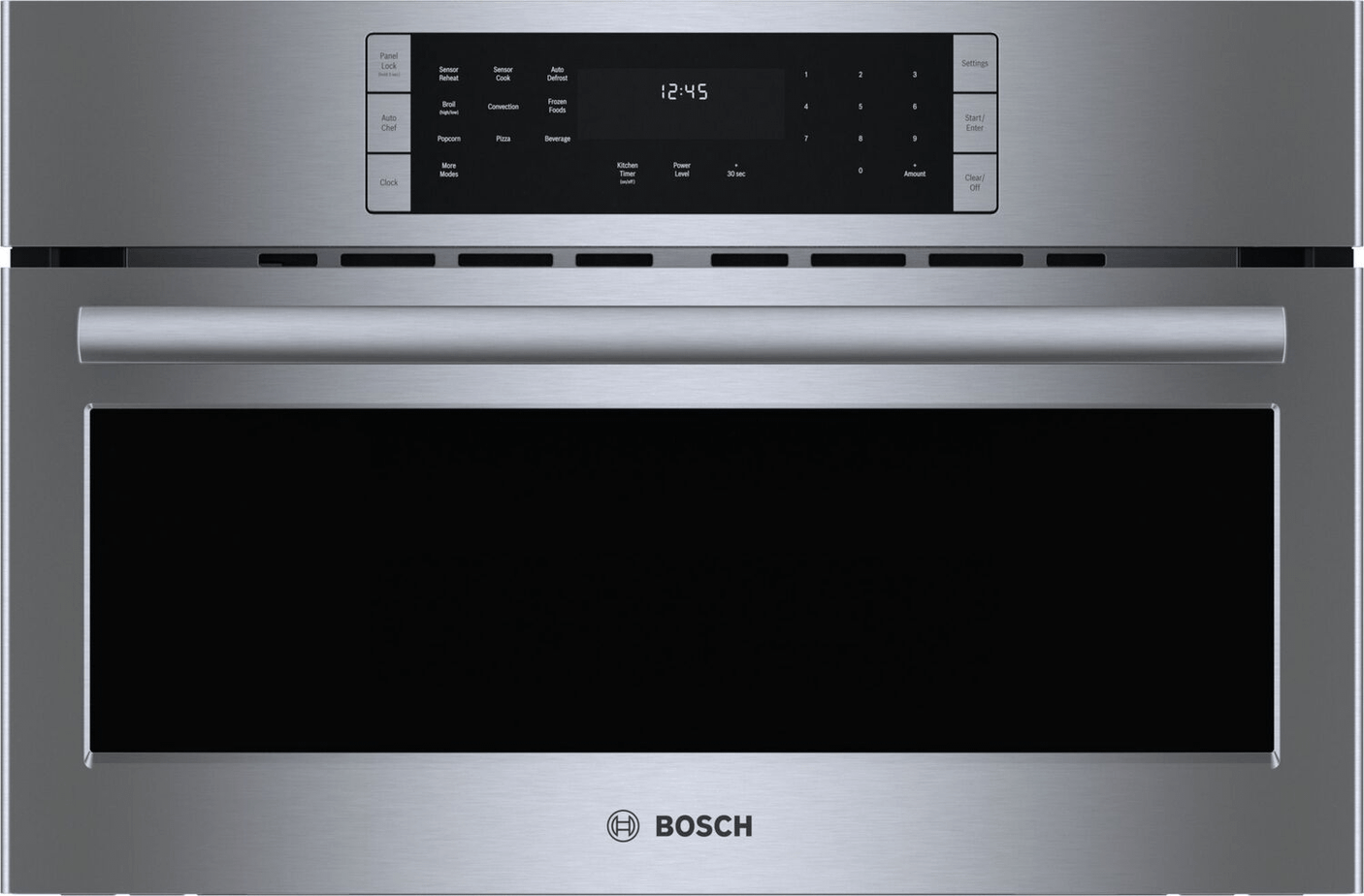 Bosch HMCP0252UC