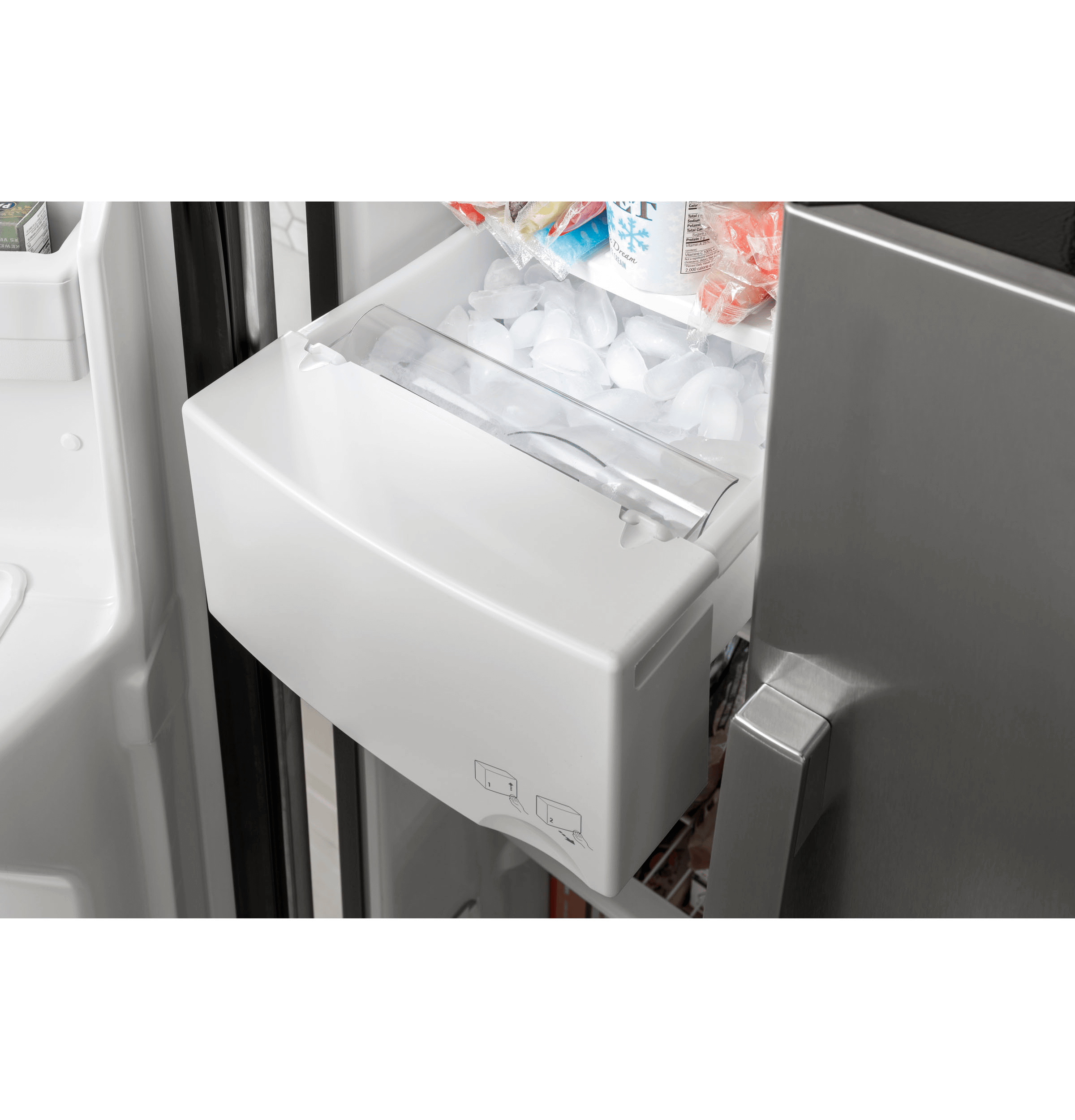 GE GSS25GYPFS